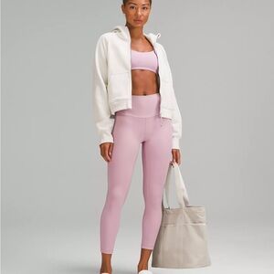 NWT Lululemon leggings.